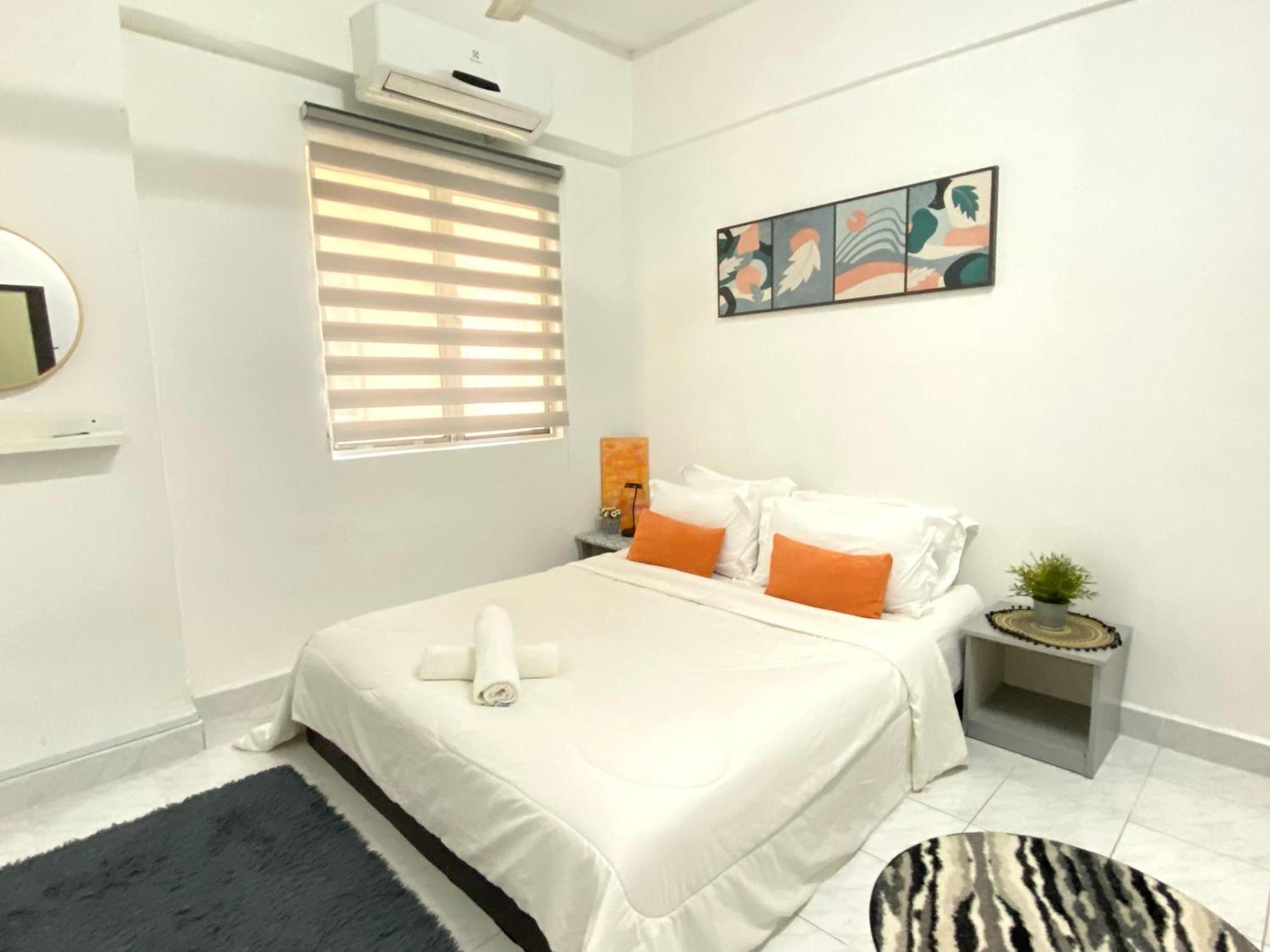 The Nest - Cozy 3-Bedroom Condo, Shah Alam Exterior photo